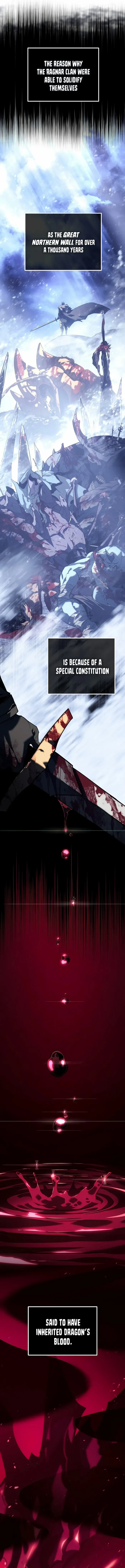 Read Regressed life of the Sword Clan’s Ignoble Reincarnator Manga Online