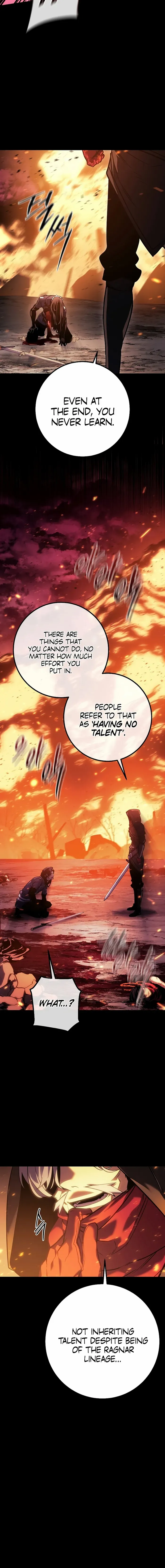 Read Regressed life of the Sword Clan’s Ignoble Reincarnator Manga Online