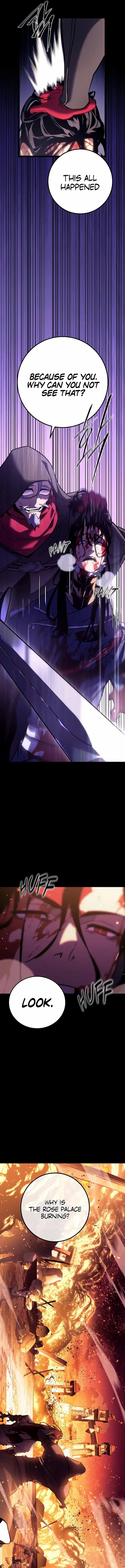 Read Regressed life of the Sword Clan’s Ignoble Reincarnator Manga Online