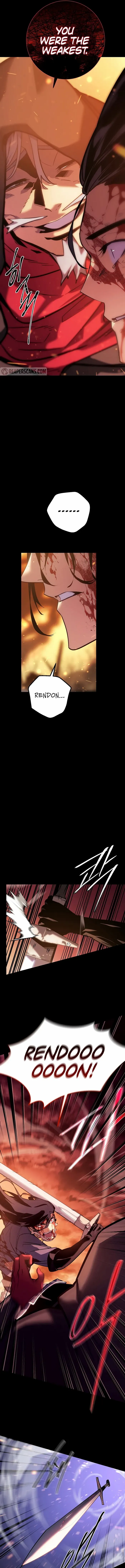 Read Regressed life of the Sword Clan’s Ignoble Reincarnator Manga Online