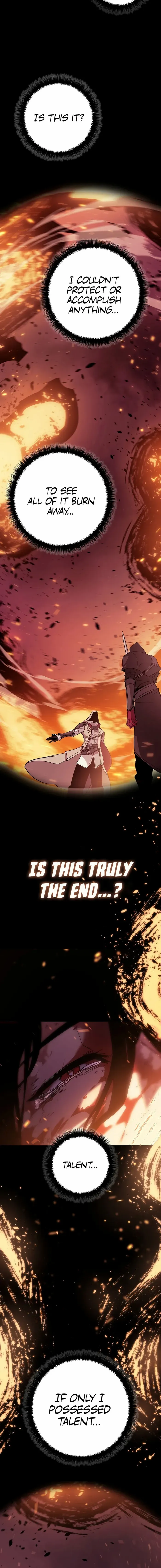 Read Regressed life of the Sword Clan’s Ignoble Reincarnator Manga Online