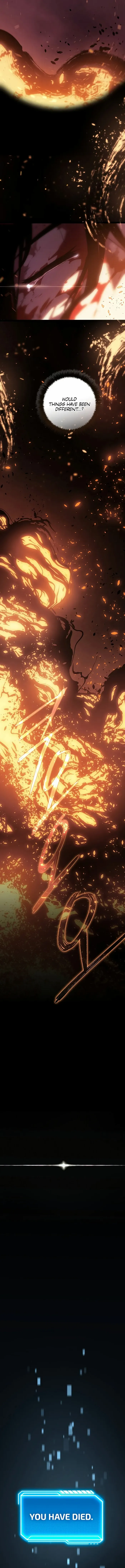 Read Regressed life of the Sword Clan’s Ignoble Reincarnator Manga Online