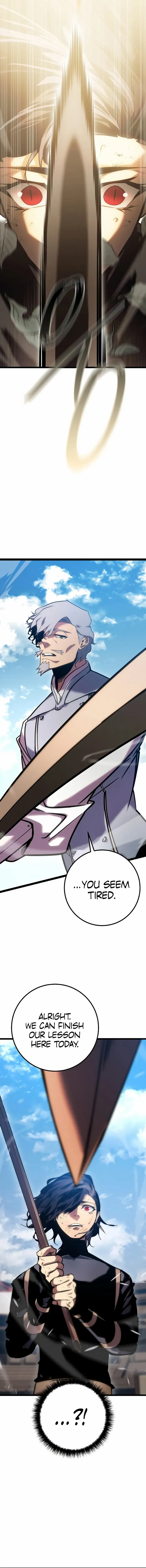 Read Regressed life of the Sword Clan’s Ignoble Reincarnator Manga Online