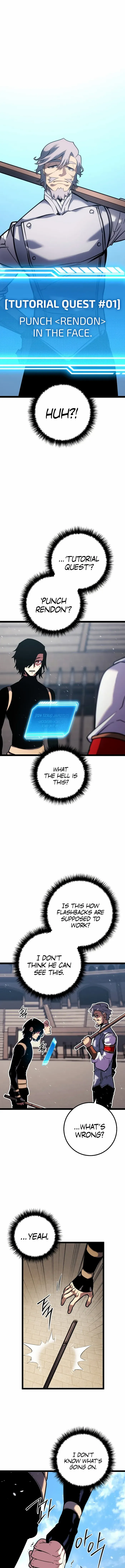 Read Regressed life of the Sword Clan’s Ignoble Reincarnator Manga Online