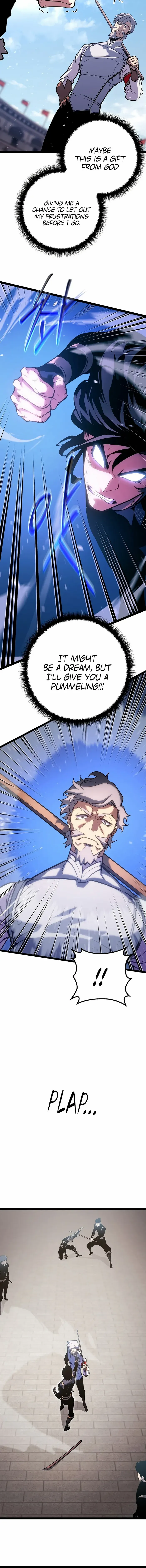 Read Regressed life of the Sword Clan’s Ignoble Reincarnator Manga Online