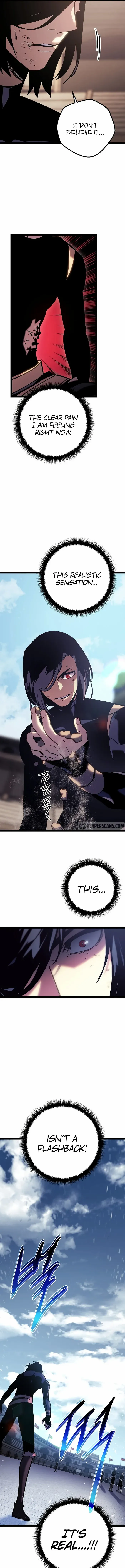 Read Regressed life of the Sword Clan’s Ignoble Reincarnator Manga Online