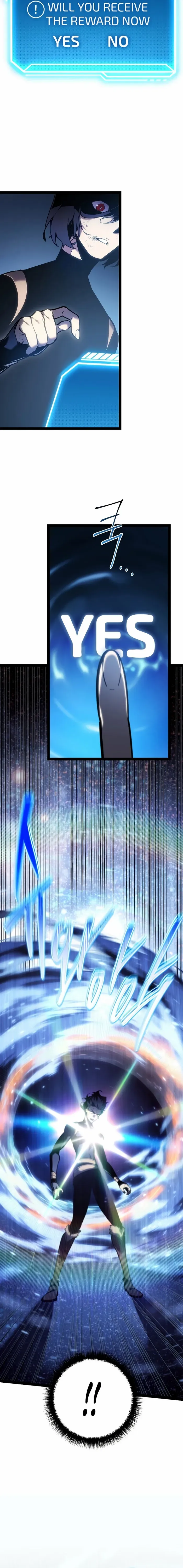 Read Regressed life of the Sword Clan’s Ignoble Reincarnator Manga Online