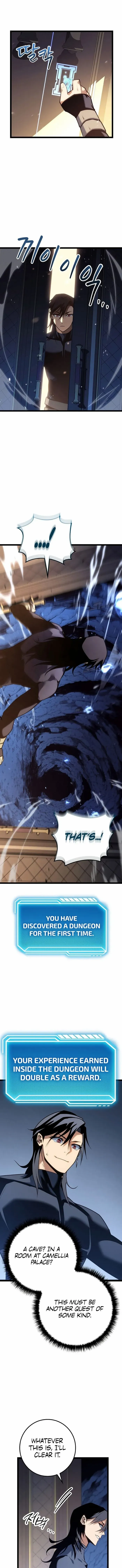 Read Regressed life of the Sword Clan’s Ignoble Reincarnator Manga Online