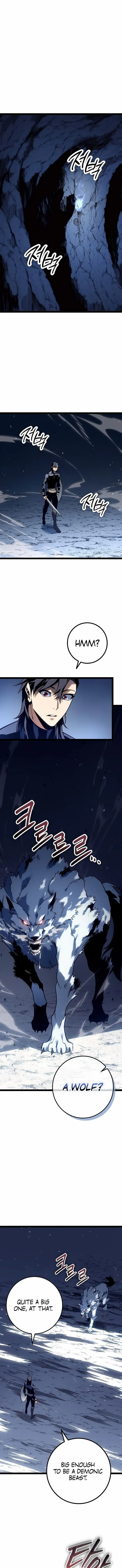 Read Regressed life of the Sword Clan’s Ignoble Reincarnator Manga Online