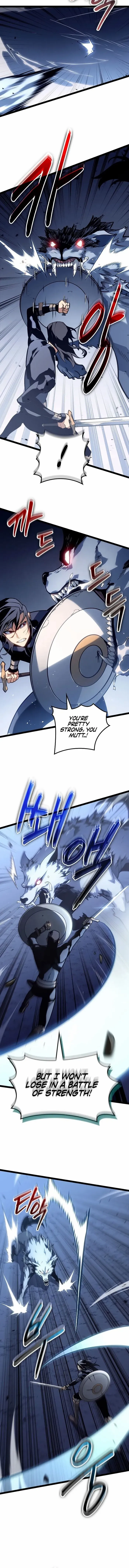 Read Regressed life of the Sword Clan’s Ignoble Reincarnator Manga Online