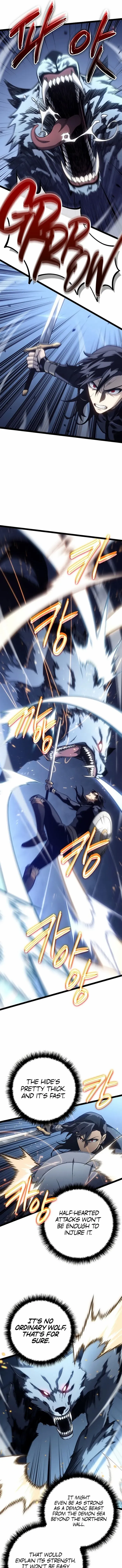 Read Regressed life of the Sword Clan’s Ignoble Reincarnator Manga Online