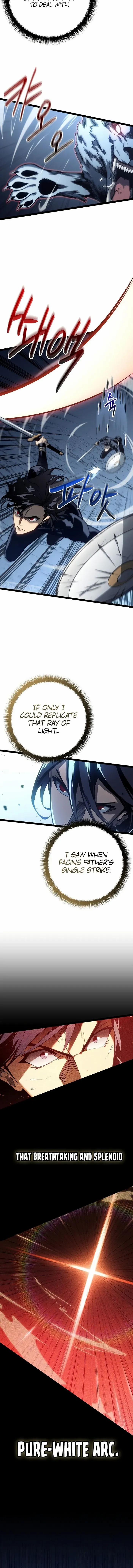 Read Regressed life of the Sword Clan’s Ignoble Reincarnator Manga Online