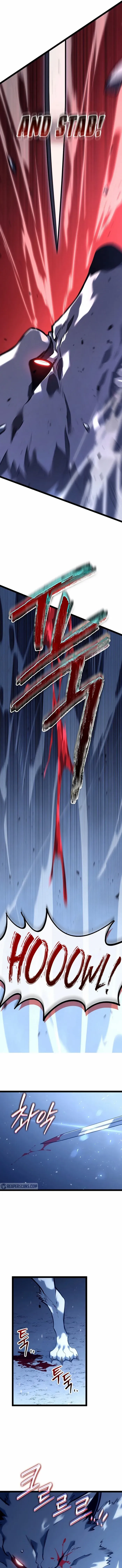 Read Regressed life of the Sword Clan’s Ignoble Reincarnator Manga Online