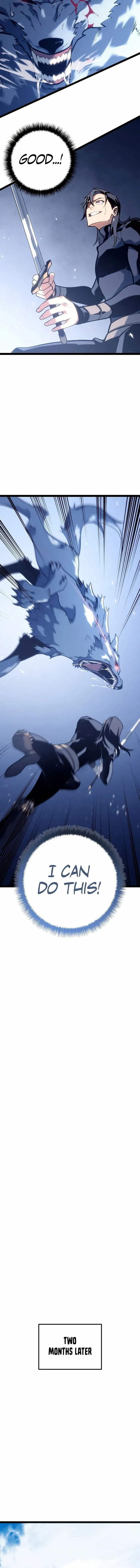 Read Regressed life of the Sword Clan’s Ignoble Reincarnator Manga Online