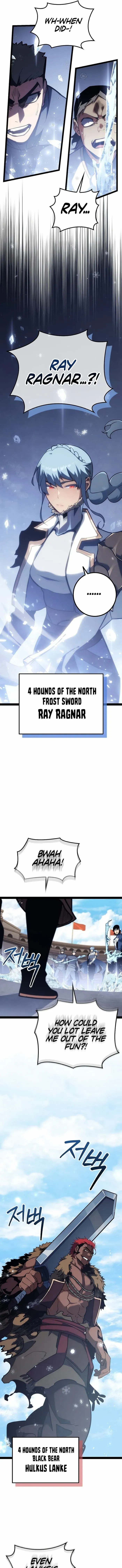 Read Regressed life of the Sword Clan’s Ignoble Reincarnator Manga Online