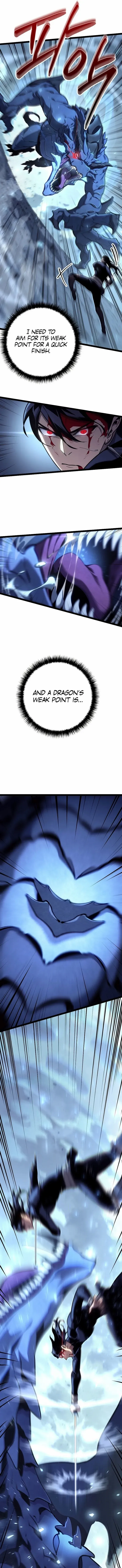 Read Regressed life of the Sword Clan’s Ignoble Reincarnator Manga Online