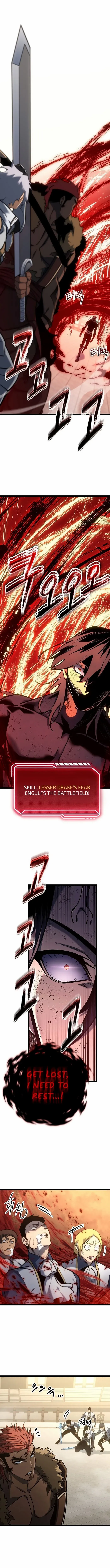 Read Regressed life of the Sword Clan’s Ignoble Reincarnator Manga Online