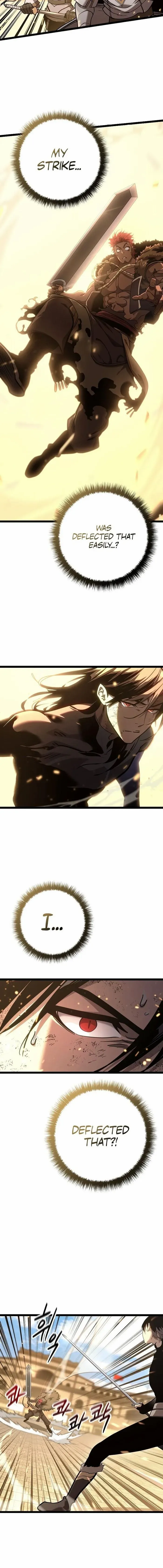 Read Regressed life of the Sword Clan’s Ignoble Reincarnator Manga Online