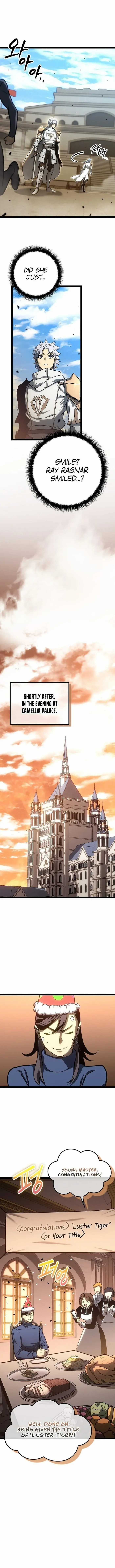 Read Regressed life of the Sword Clan’s Ignoble Reincarnator Manga Online