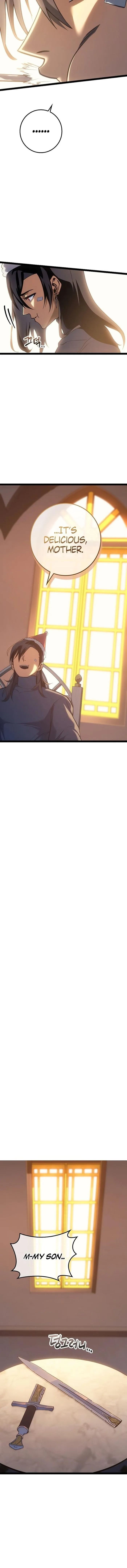 Read Regressed life of the Sword Clan’s Ignoble Reincarnator Manga Online