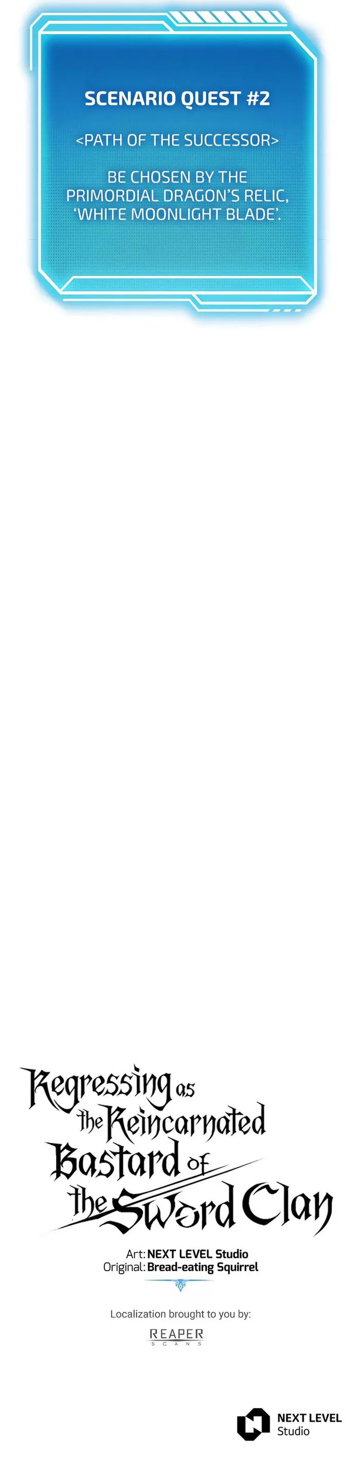 Read Regressed life of the Sword Clan’s Ignoble Reincarnator Manga Online