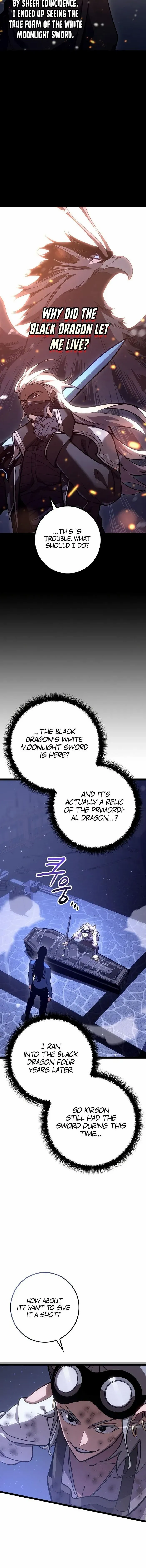 Read Regressed life of the Sword Clan’s Ignoble Reincarnator Manga Online