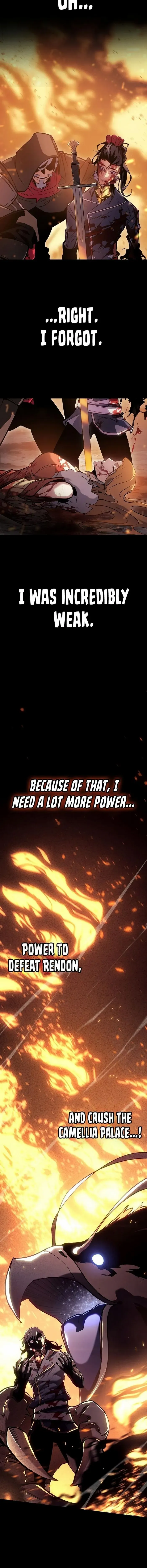 Read Regressed life of the Sword Clan’s Ignoble Reincarnator Manga Online