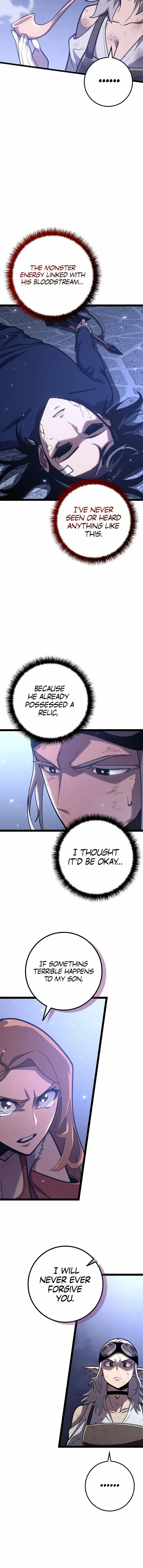 Read Regressed life of the Sword Clan’s Ignoble Reincarnator Manga Online