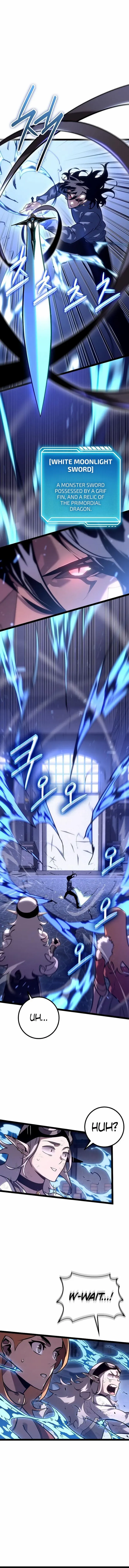 Read Regressed life of the Sword Clan’s Ignoble Reincarnator Manga Online