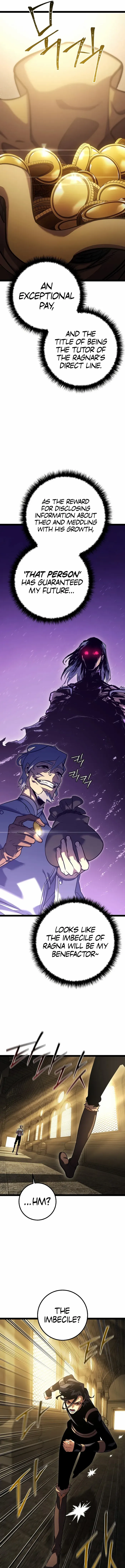 Read Regressed life of the Sword Clan’s Ignoble Reincarnator Manga Online