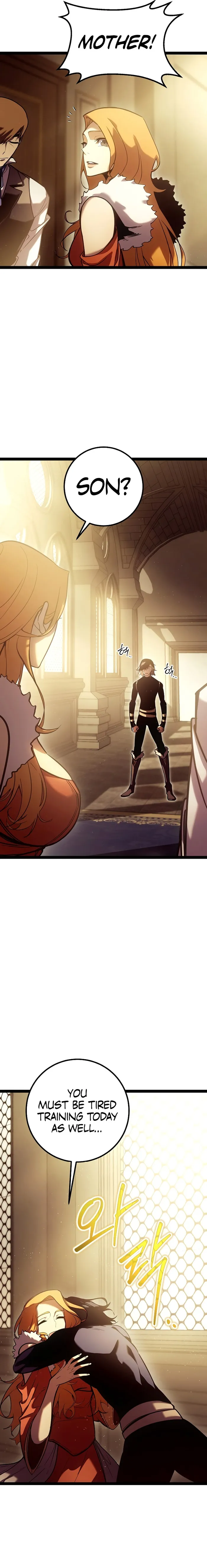 Read Regressed life of the Sword Clan’s Ignoble Reincarnator Manga Online