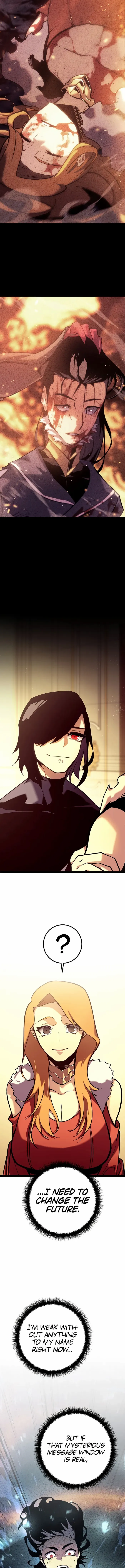 Read Regressed life of the Sword Clan’s Ignoble Reincarnator Manga Online