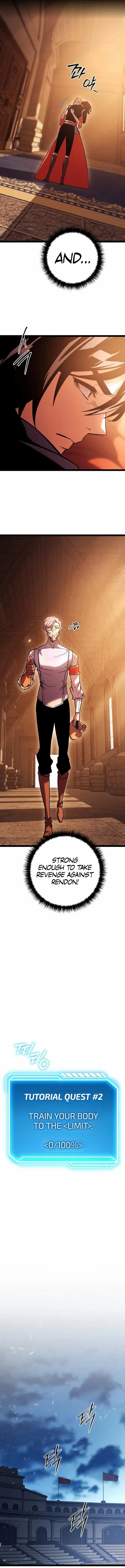 Read Regressed life of the Sword Clan’s Ignoble Reincarnator Manga Online