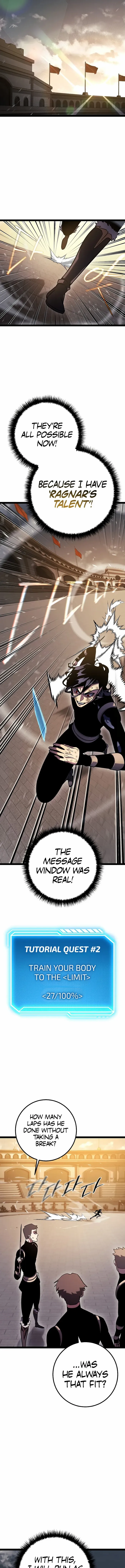 Read Regressed life of the Sword Clan’s Ignoble Reincarnator Manga Online