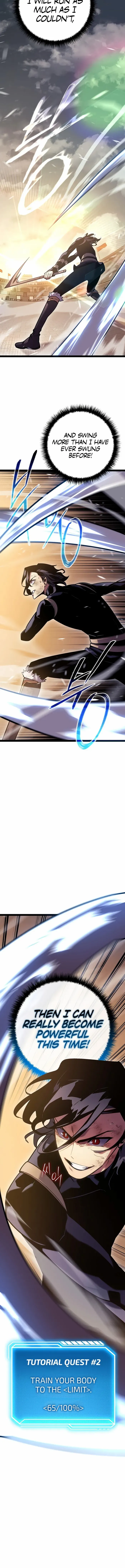 Read Regressed life of the Sword Clan’s Ignoble Reincarnator Manga Online