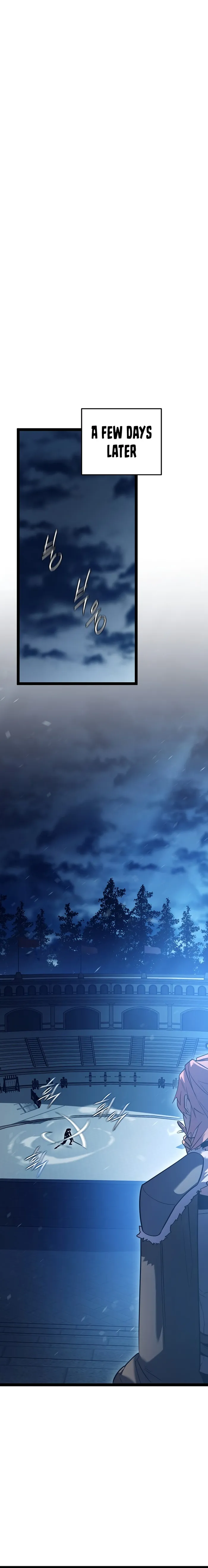 Read Regressed life of the Sword Clan’s Ignoble Reincarnator Manga Online