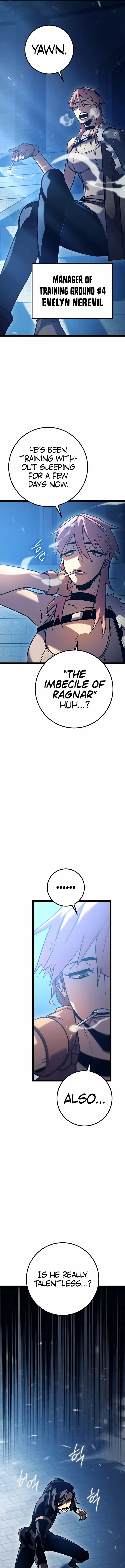 Read Regressed life of the Sword Clan’s Ignoble Reincarnator Manga Online