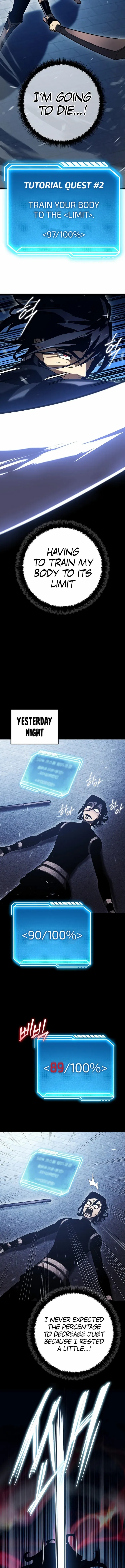 Read Regressed life of the Sword Clan’s Ignoble Reincarnator Manga Online