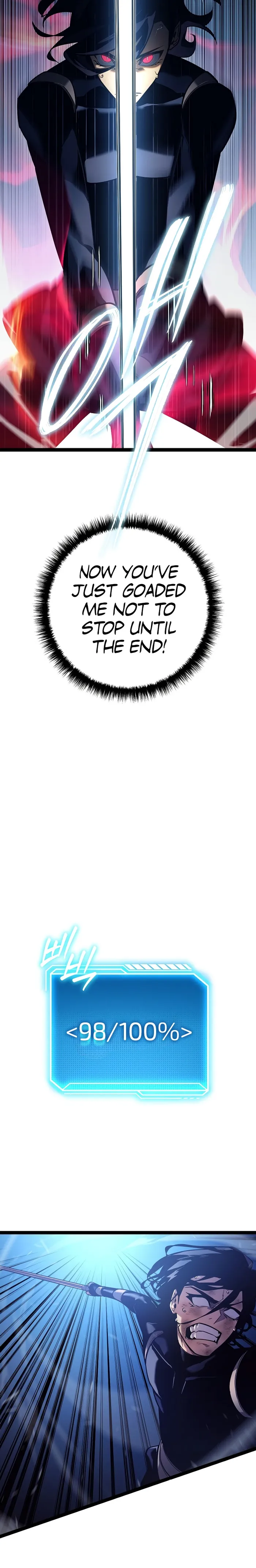 Read Regressed life of the Sword Clan’s Ignoble Reincarnator Manga Online