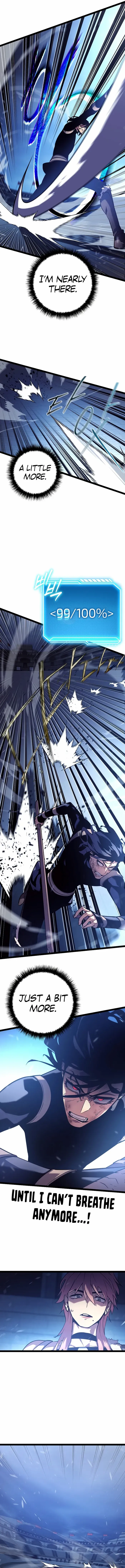 Read Regressed life of the Sword Clan’s Ignoble Reincarnator Manga Online