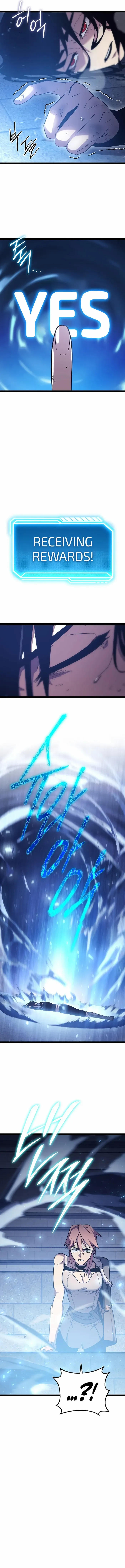 Read Regressed life of the Sword Clan’s Ignoble Reincarnator Manga Online