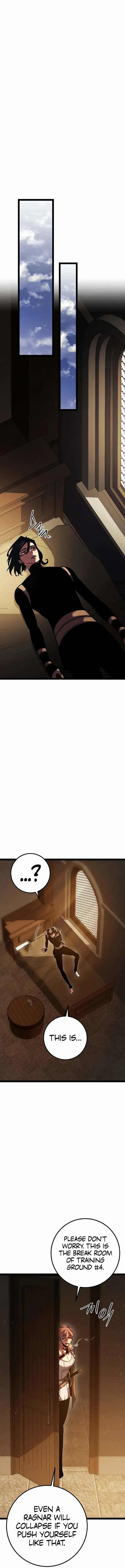 Read Regressed life of the Sword Clan’s Ignoble Reincarnator Manga Online