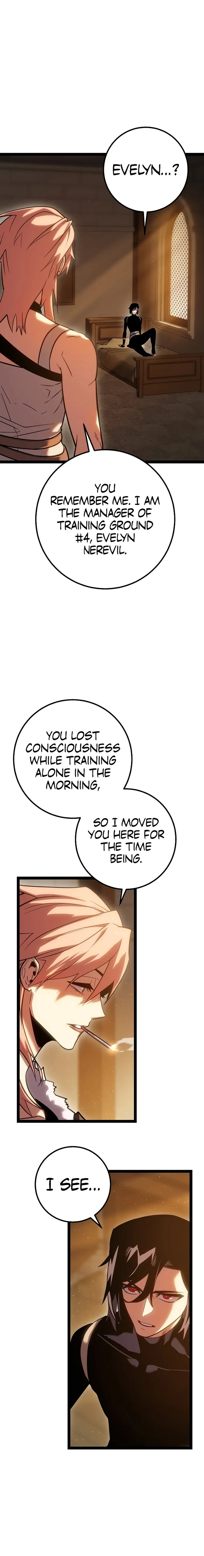 Read Regressed life of the Sword Clan’s Ignoble Reincarnator Manga Online