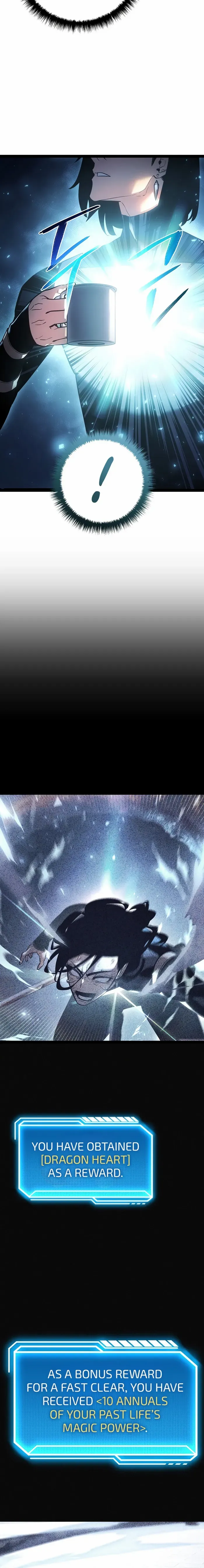 Read Regressed life of the Sword Clan’s Ignoble Reincarnator Manga Online