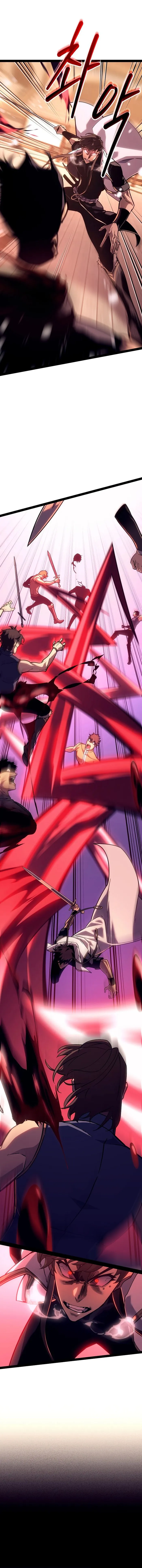 Read Regressed life of the Sword Clan’s Ignoble Reincarnator Manga Online