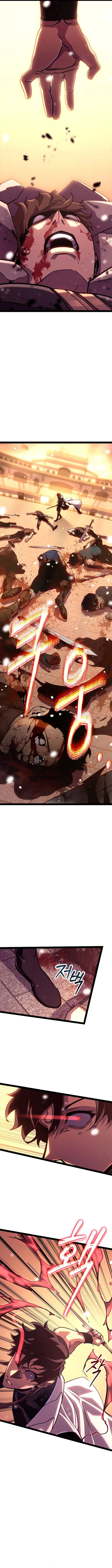 Read Regressed life of the Sword Clan’s Ignoble Reincarnator Manga Online