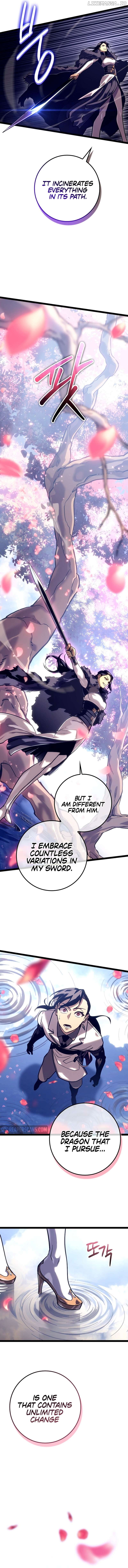 Read Regressed life of the Sword Clan’s Ignoble Reincarnator Manga Online