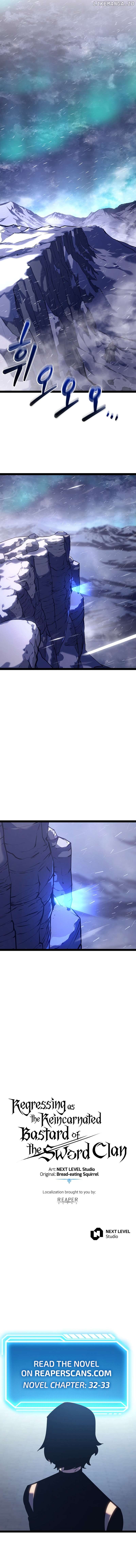 Read Regressed life of the Sword Clan’s Ignoble Reincarnator Manga Online
