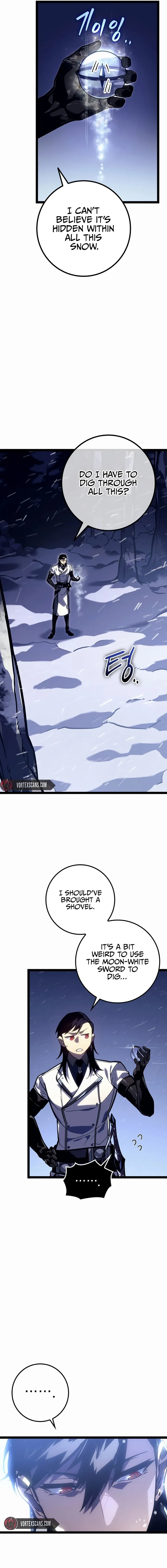 Read Regressed life of the Sword Clan’s Ignoble Reincarnator Manga Online