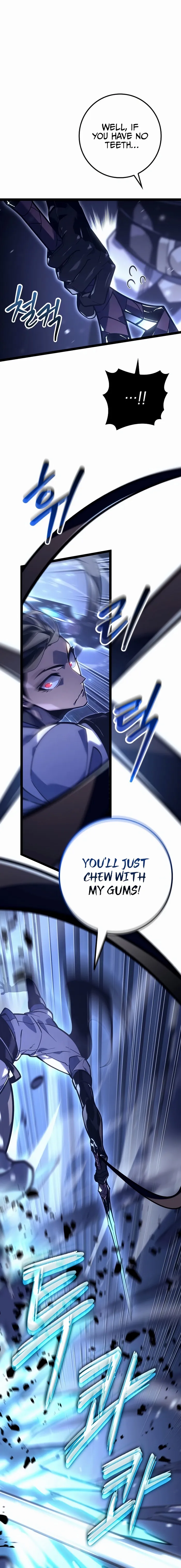 Read Regressed life of the Sword Clan’s Ignoble Reincarnator Manga Online